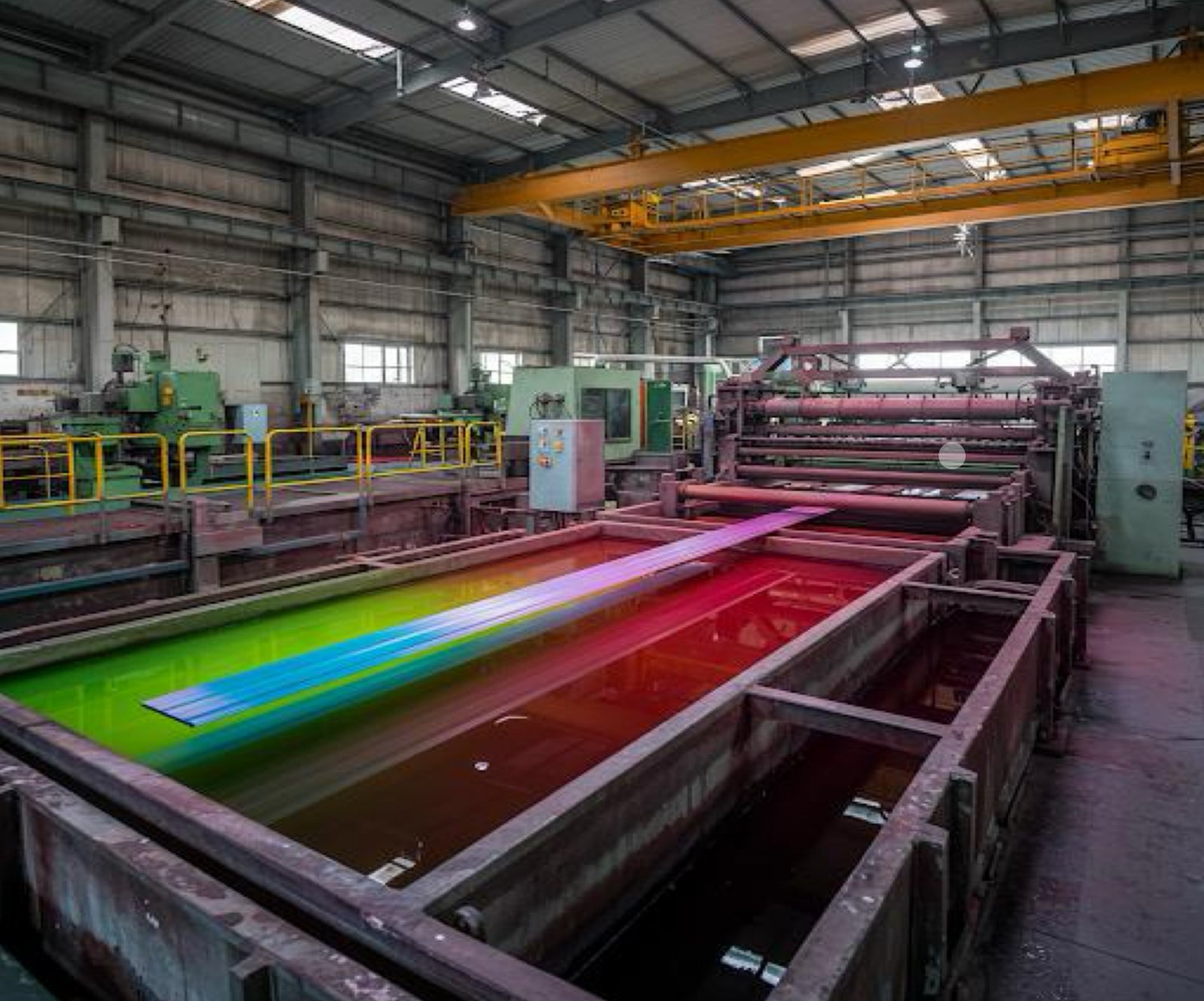 Color dye